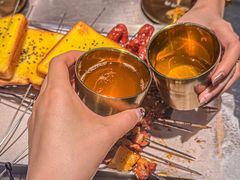 -碎怂烤肉(钟楼柳巷店)