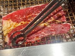-樱宿日式和牛烧肉(五道口店)