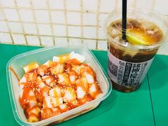 -孖记茶档·热腾茶餐(荔湾领展广场店)