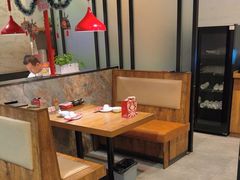 -叶派龙虾•招牌香辣蟹·海鲜(中海国际店)