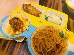 -山葵家·创意料理(万象汇店)