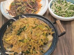 -合合春饼(潘家园店)