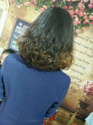 点击看大图 -佛伦斯接发烫染国际连锁