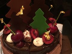 -鸣诗自助餐(澳門四季酒店)