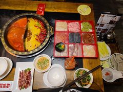 -纸盐河码头火锅(十八梯店)