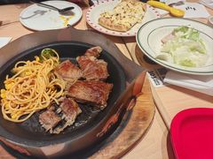 -菲滋意式餐厅(青悦城店)