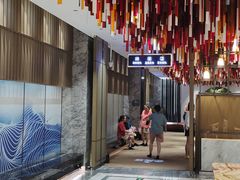 -青水瓦台汤泉(未央店)