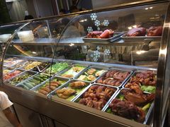 -东北老家私房菜(文灶店)