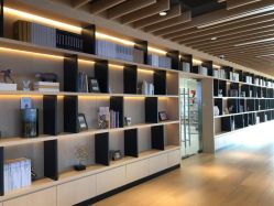 -金鹰国际月子中心(新街口店)