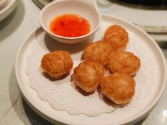 -顺峰顺水顺德菜(第一百货店)