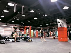 -TFC 纯泰拳馆MuayThai
