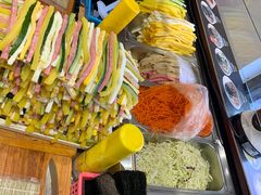 -传闻来紫菜包饭·打糕(西塔韩百店)