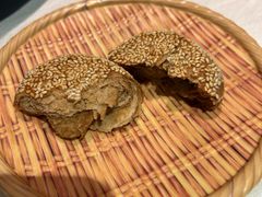 芝麻火烧-东来顺饭庄(apm总店)