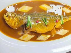 -漾亚·雍雅合鲜(鹭岛店)