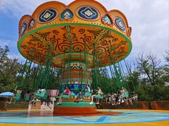 -南戴河国际娱乐中心