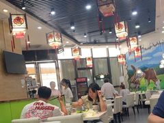 -黑山牛肉汤火锅(花城汇店)