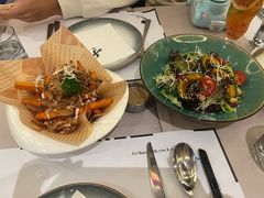 -LE SHARE洛笙·花园西餐(北京路步行街店)