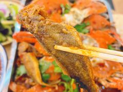 -江湖万州烤鱼(王子美食城)