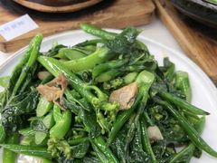 -嘉升大排档(番禺总店)