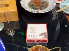 -川流不息·地道川菜·小龙虾(新松江路店)