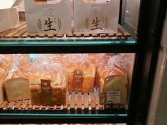 -巴黎贝甜(龙之梦购物中心虹口店)
