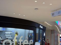 -M Stand(西安大悦城店)
