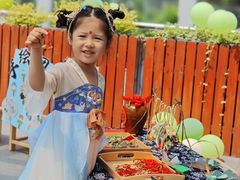 -青浦太阳花双语私立幼儿园