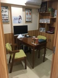 -丝客富脱发养发头皮馆