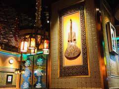-游牧传奇新疆特色歌舞餐厅(红山新世纪购物广场店)