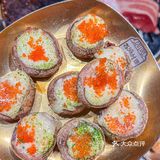 广州的这个。。。烤奶皮子!!好好吃啊………