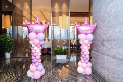 -派对猴生日派对策划