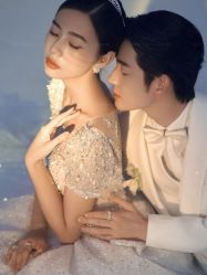 -第一夫人婚纱摄影(南京店)