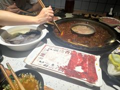 -莽子老火锅(大坪店)