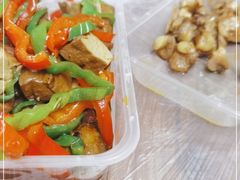 -蓝精灵饺子店
