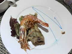 -太原富力万达文华酒店·美食汇西餐厅