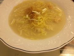 -翠华餐厅(旺角文华商场店)