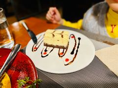 芝士蛋糕CheeseCake-布拉格餐厅· 中欧捷克菜(全国首店)
