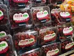 零售区-7fresh七鲜(大族广场店)