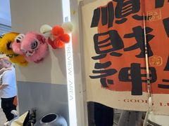 -海马体照相馆(上海宝山万达广场店)