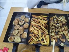 -晓梦戳子肉(瑞云路店)