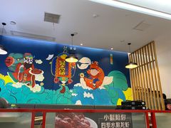 -小鳌陪你小排档·四季小龙虾·田鸡·宵夜(中央第五街店)