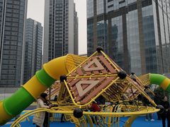 店内环境-首开·龙湖成都西宸天街