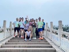 -NIKE品牌体验店(金源新燕莎店)