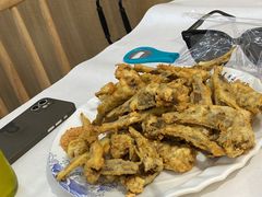 -北戴河庆山饭店·海鲜砂锅粥(北戴河黑石路店)