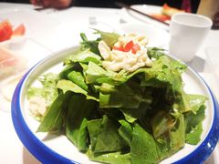 -煜丰汴京烤鸭(福彩路店)