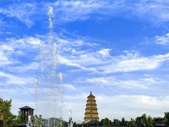 -大唐不夜城