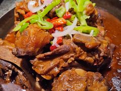 -星伦多自助料理(花山金鹰店)