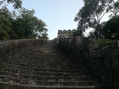-求水山公园