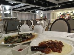 -鸿星海鲜酒家(格兰中心店)