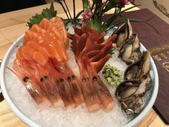 -竹幸日本料理(国光1937科技文化创意园店)